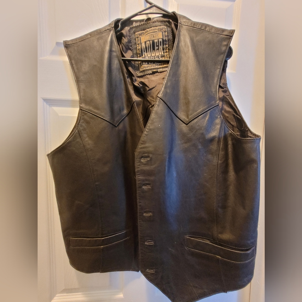 Vest